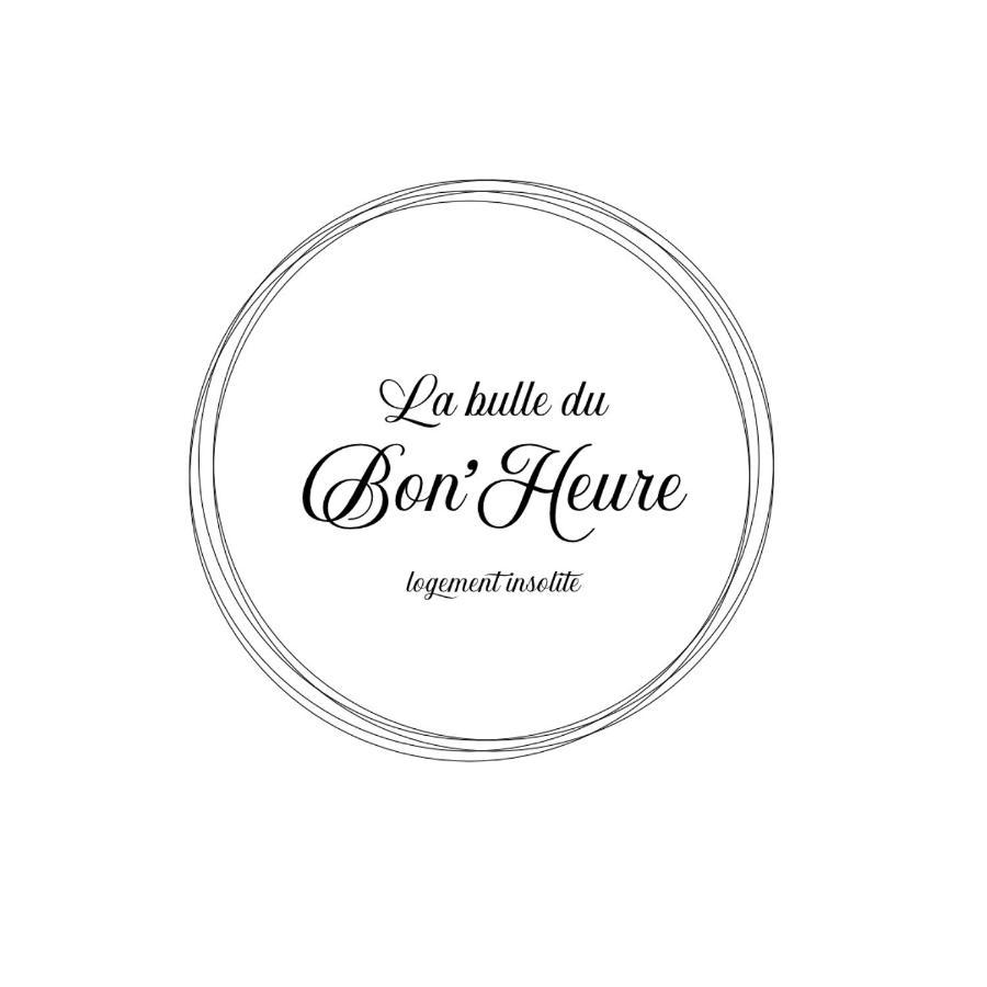 La Bulle Du Bon'Heure Ξενοδοχείο Somme-Leuze Εξωτερικό φωτογραφία